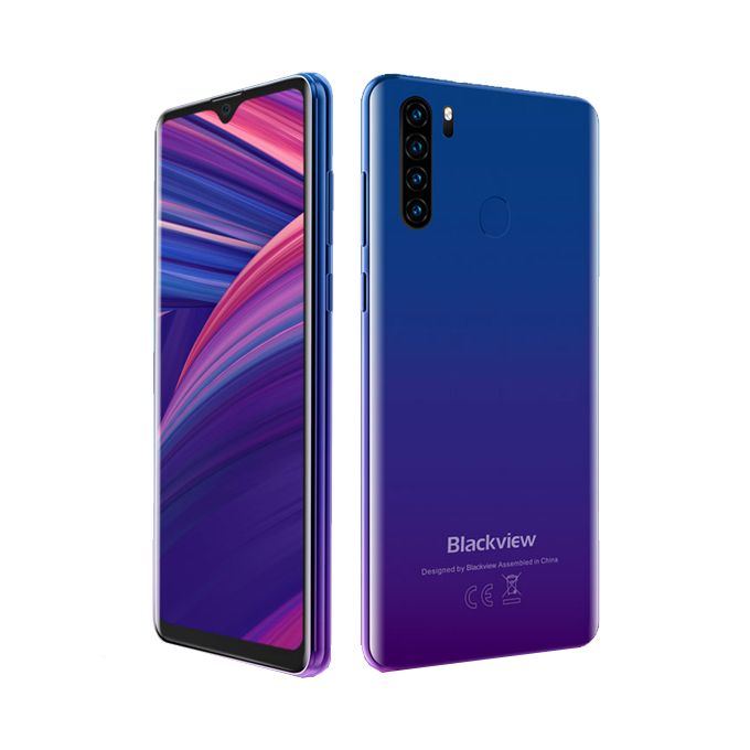 amazon blackview a80