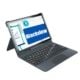 Tab 8 Teclado