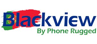 Blackview® Portugal by Phones Rugged