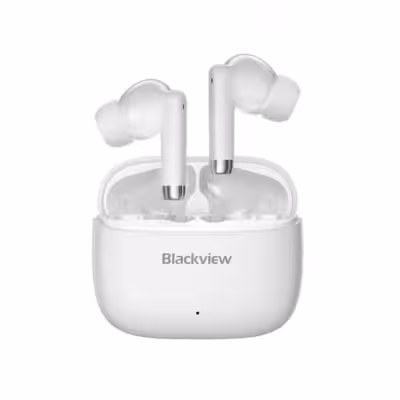 Blackview Airbuds 4 - Auscultadores Bluetooth acessíveis