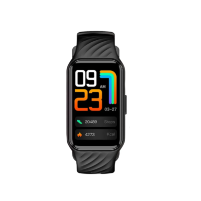 Blackview R10 - Smartwatch - Preto