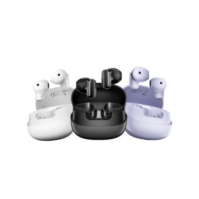 Blackview Airbuds 20 - Auscultadores Bluetooth 5.4