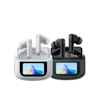 Blackview Airbuds 12 - Auscultadores TWS IPX7