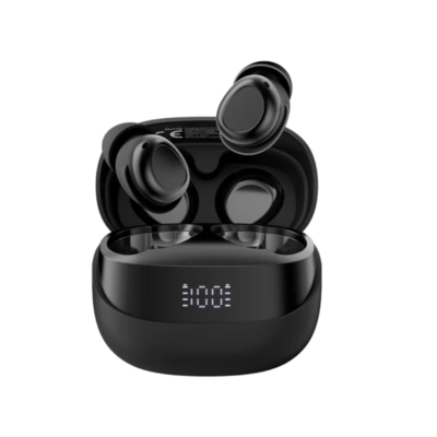 Blackview Airbuds 9 - Auriculares Bluetooth 5.4 - Preto