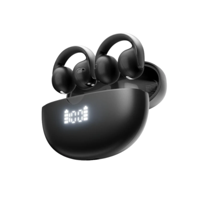 Blackview Airbuds 13 - Auscultadores Bluetooth 5,4 - Preto