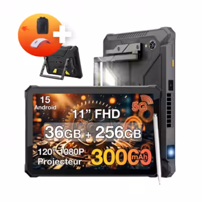 Tablet Blackview Active 12 Pro 5G