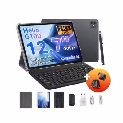 Tablet Blackview LINK 8 | 36 GB RAM - 256 GB ROM