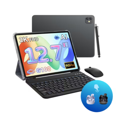 Tablet Blackview LINK 8 | 36 GB RAM - 256 GB ROM