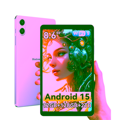 Tablet Blackview LINK 2 | 12 GB RAM 128 GB ROM