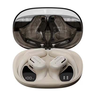 Blackview Airbuds 300 - Auscultadores - Branca