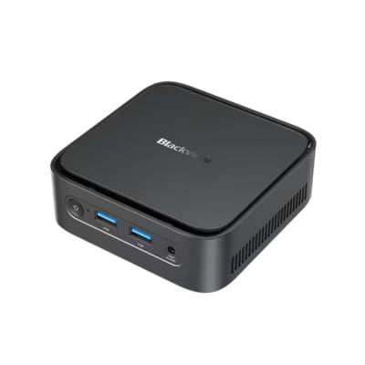 Blackview MP50 Mini PC AMD Ryzen 5 (3500U)