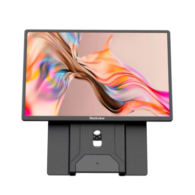 Blackview Table 9 | Monitor portátil de 16" - Preto