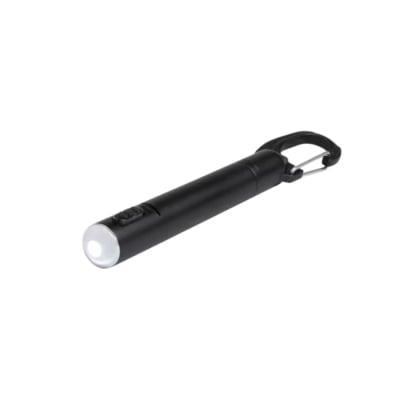 DETALHE Blackview(Gratuito) - Caneta com lanterna LED
