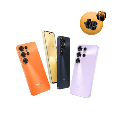 Oukitel C26 Smartphone 4GB/128GB 64 MP Android 16