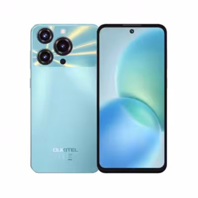 Oukitel C69 8GB/256GB Smartphone 7,2" 120Hz 64MP 6000mAh