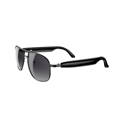 Blackview D1 Pro: Óculos Smart UV com som estéreo