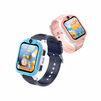 Blackview Z40 Pro - Smartwatch para os mais pequenos