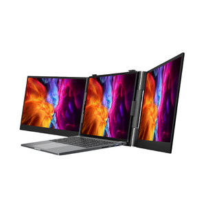 Portáteis e monitores Blackview