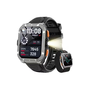 Smartwatches Blackview em Portugal