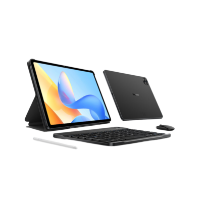 Blackview MEGA 5: Tablet com teclado integrado