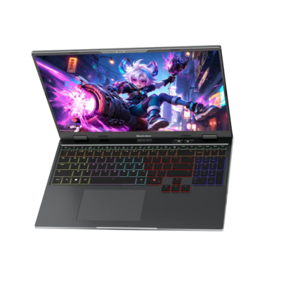 Blackview GamiBook 16 | Portátil gaming