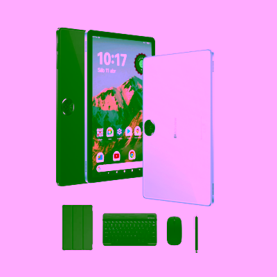 Blackview LINK 5 Tableta PC